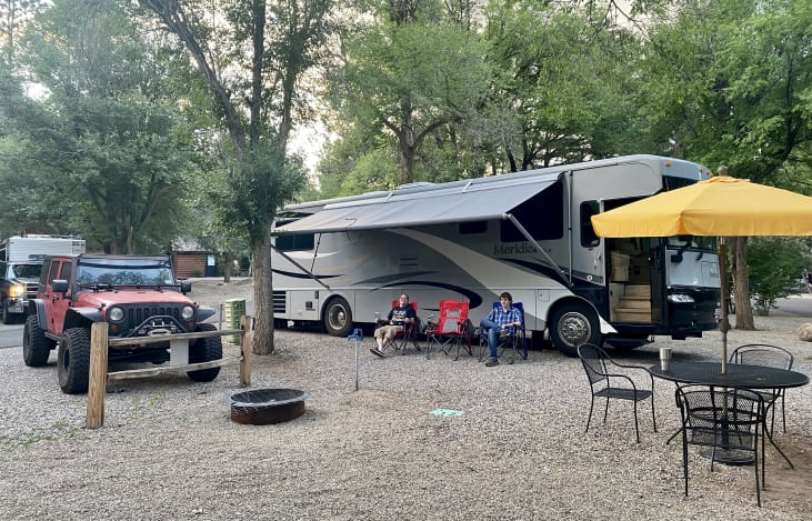 RV Photo