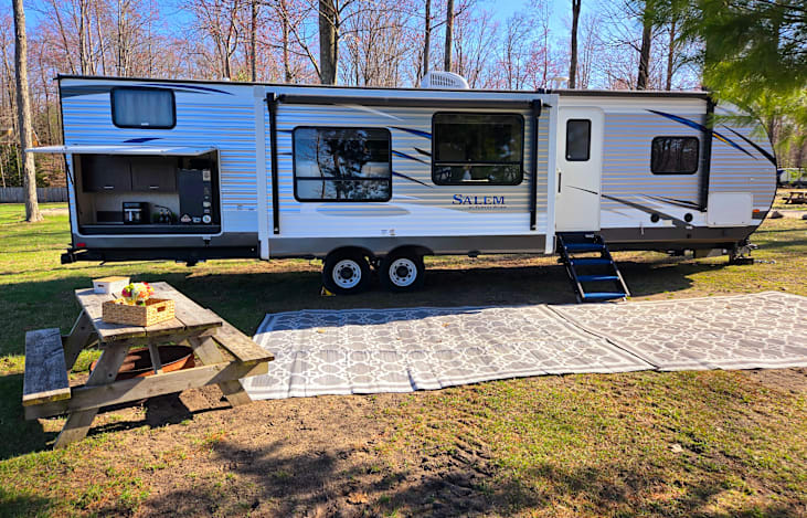 RV Photo