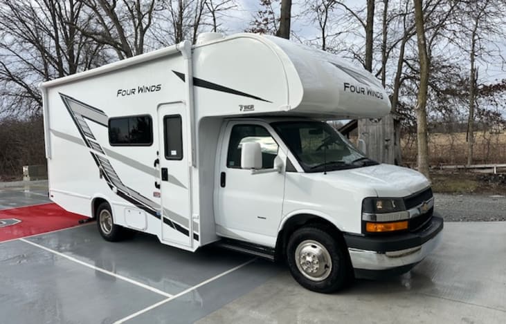 RV Photo