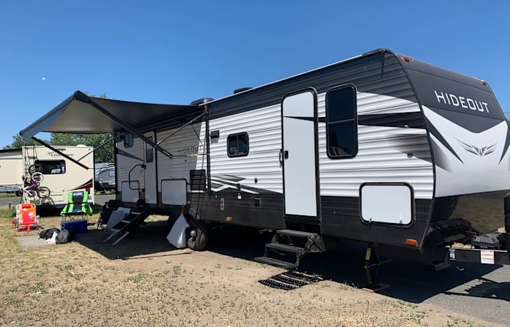 RV Photo