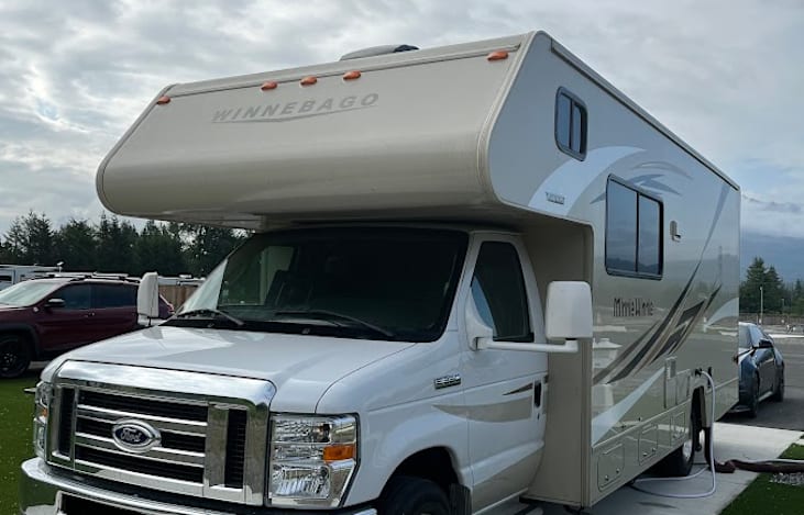 RV Photo