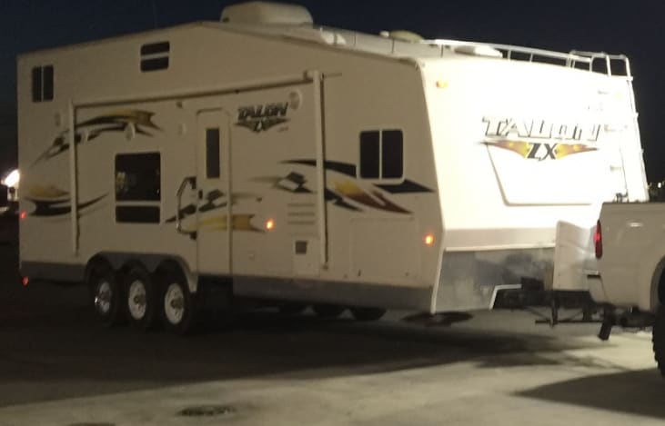 RV Photo