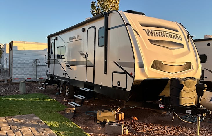 RV Photo