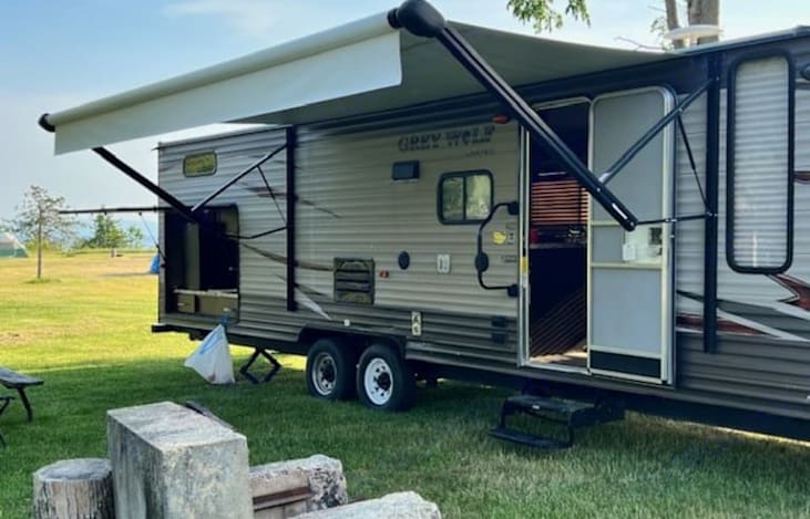 RV Photo