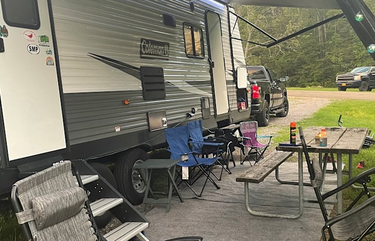 RV Photo