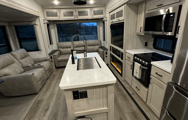RV Photo