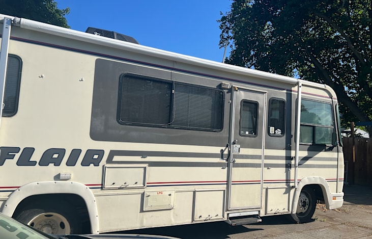 RV Photo