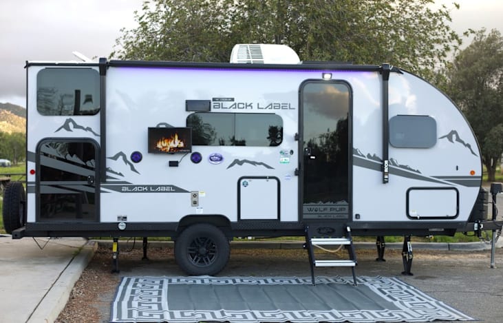 RV Photo