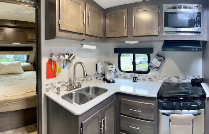 RV Photo
