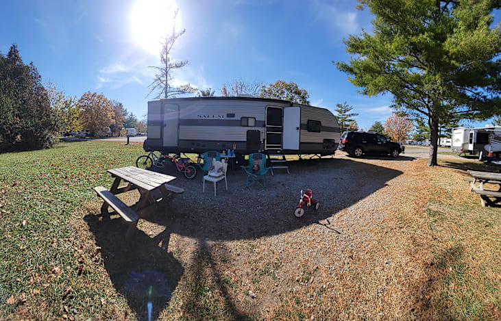 RV Photo