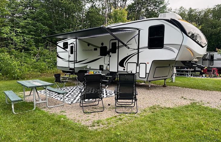 RV Photo