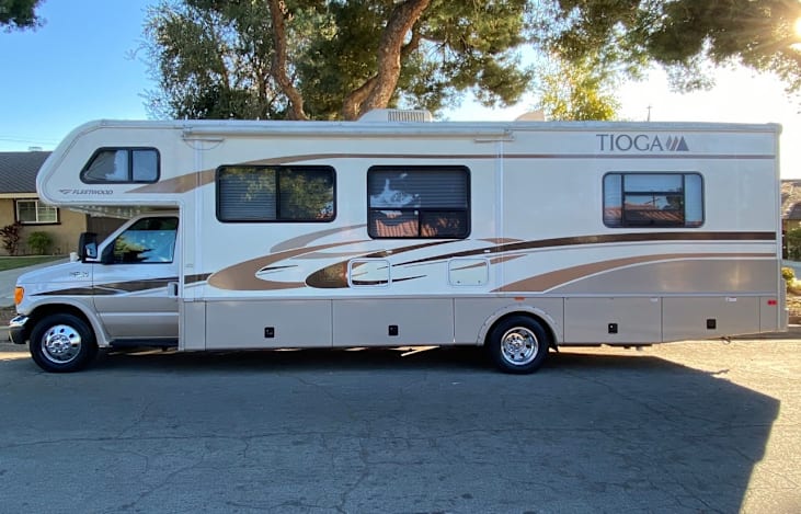 RV Photo
