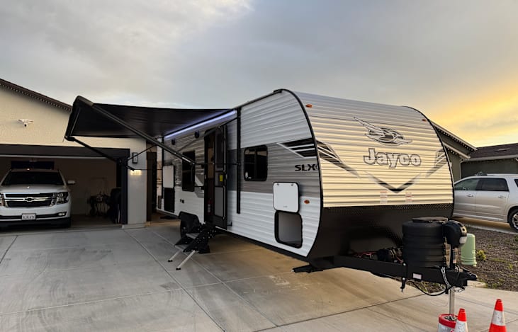 RV Photo