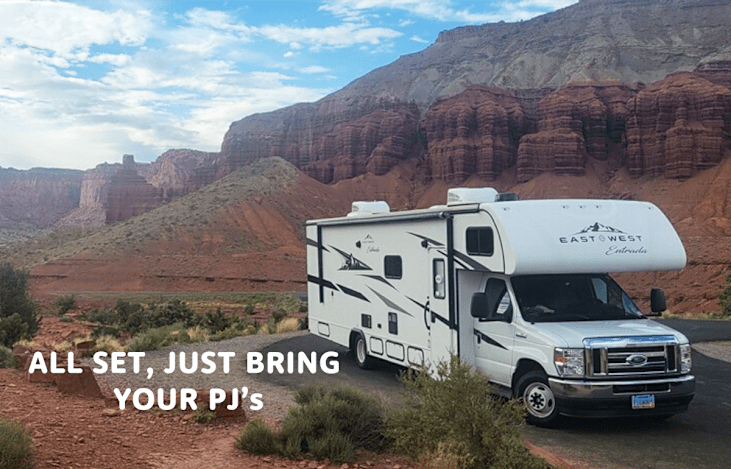RV Photo