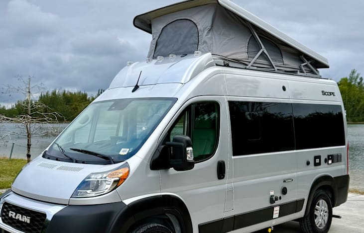 RV Photo