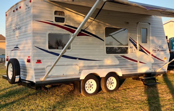 RV Photo