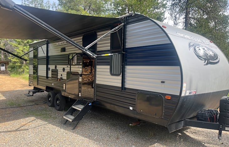 RV Photo