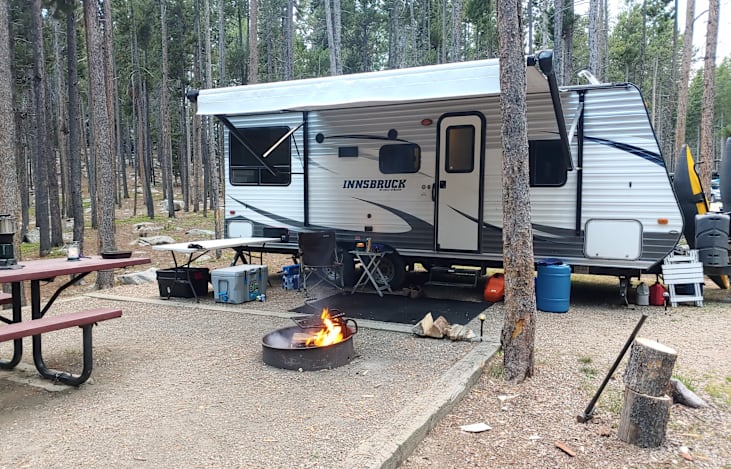 RV Photo