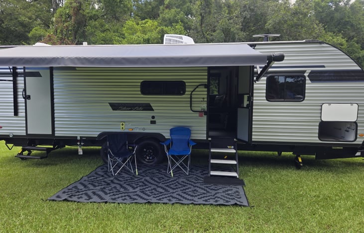 Let us help you take your family on a fun getaway!