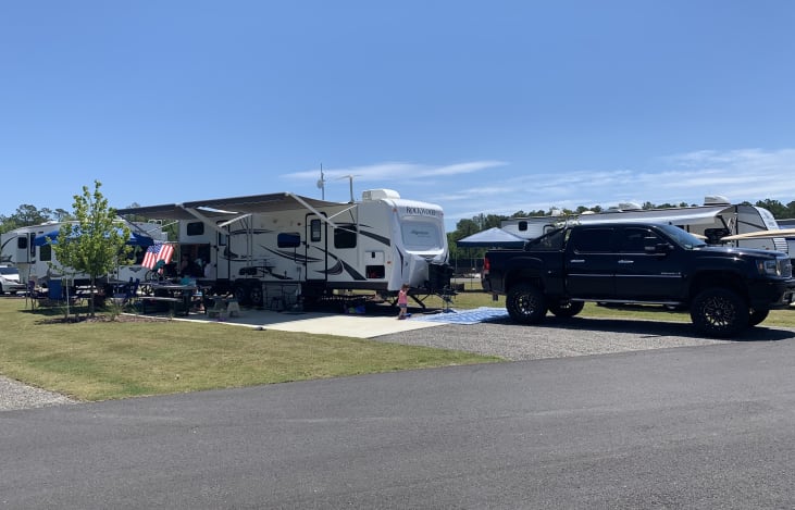 RV Photo