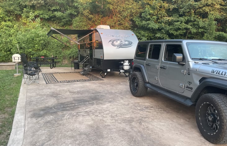 RV Photo