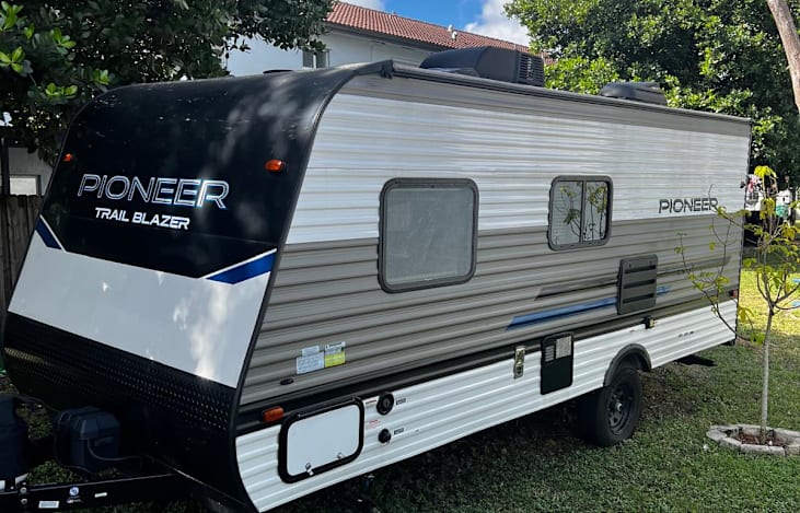 RV Photo