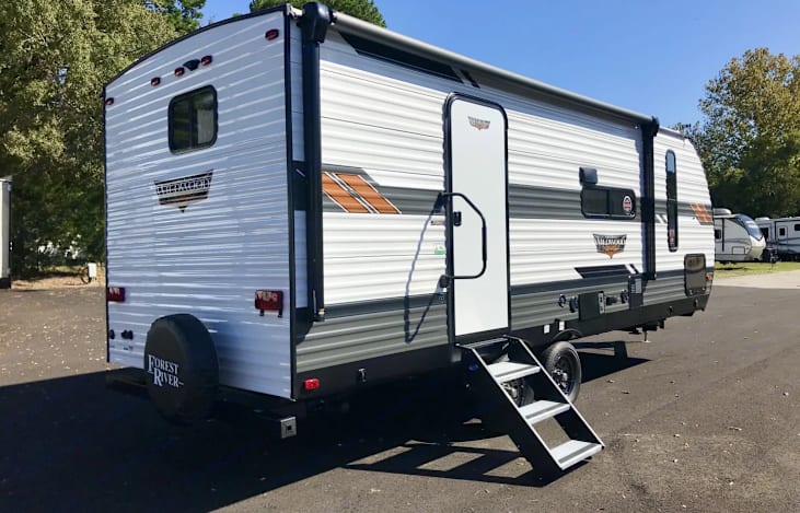 RV Photo