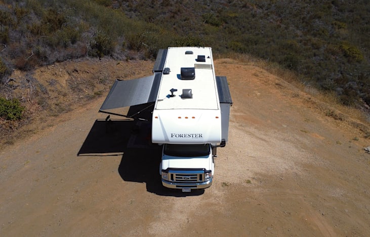 RV Photo