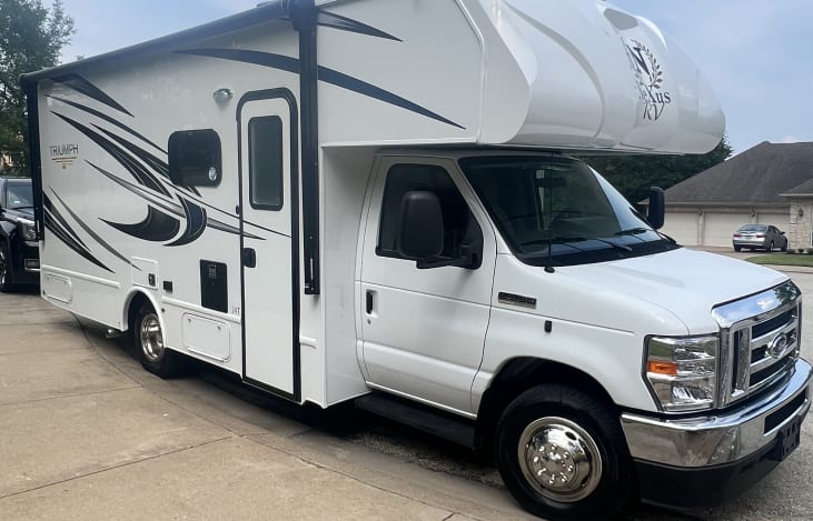 RV Photo