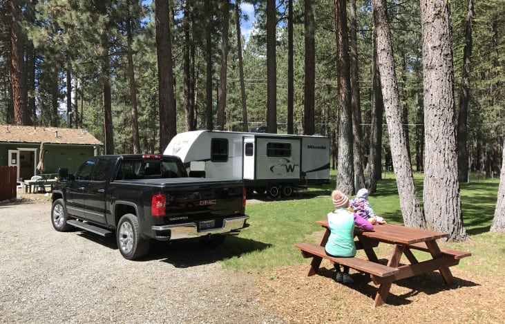 RV Photo