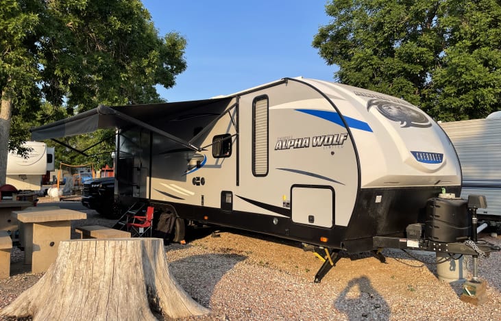 RV Photo