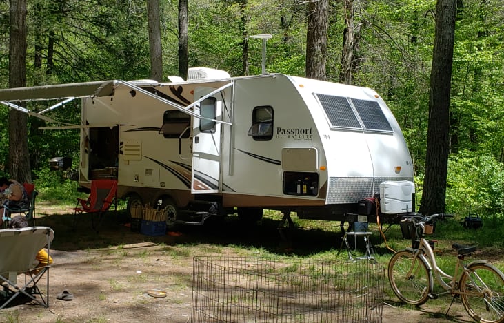 RV Photo