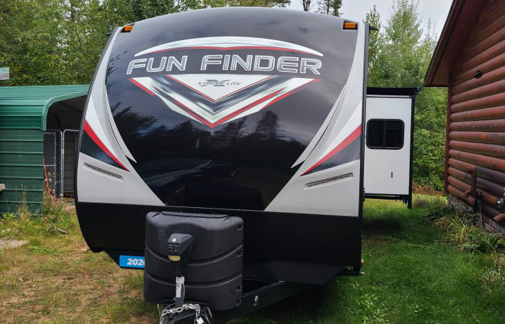 RV Photo