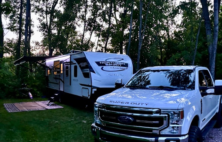 RV Photo