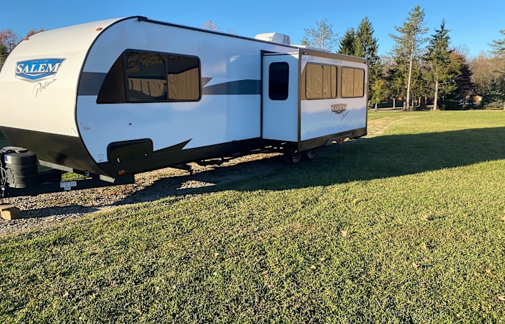 RV Photo