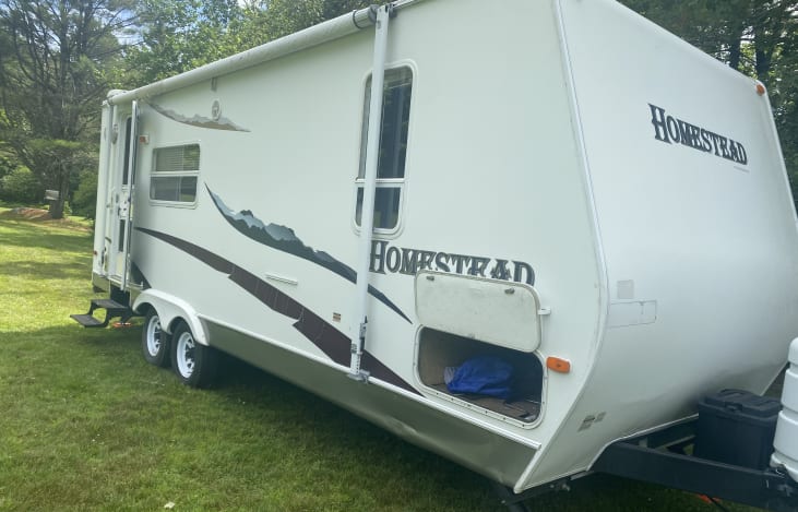 RV Photo