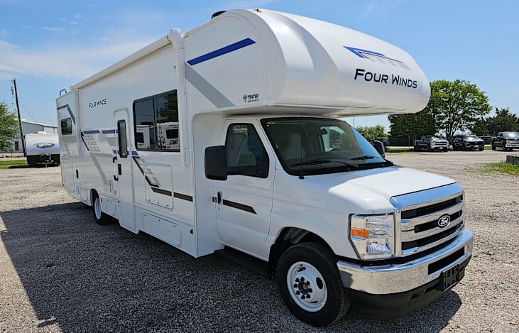 RV Photo