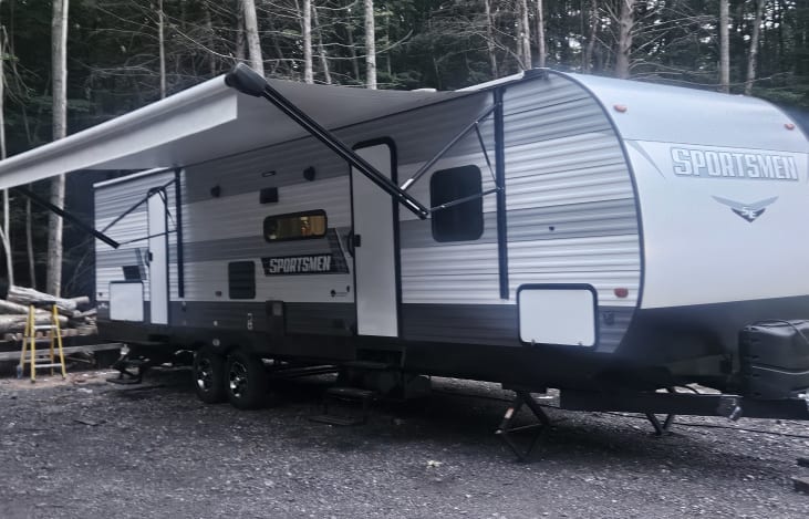RV Photo
