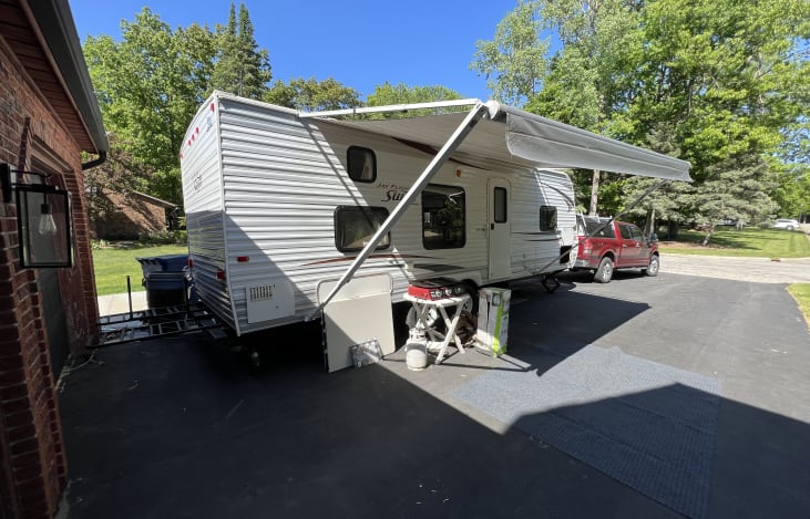 RV Photo