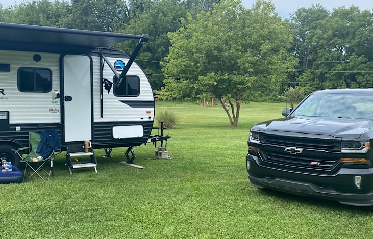 RV Photo