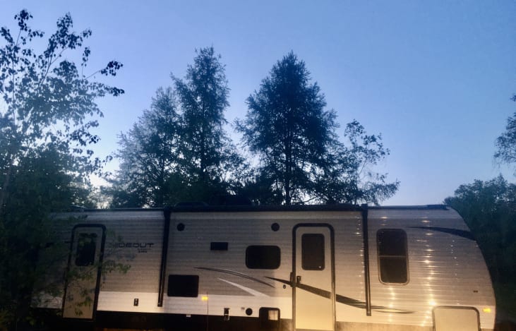 RV Photo