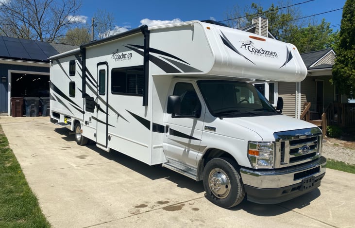 RV Photo