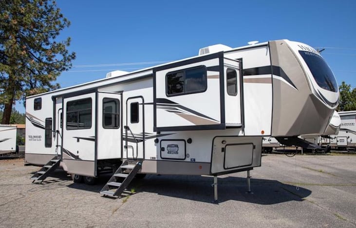 RV Photo