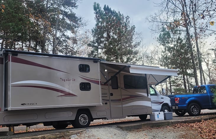 RV Photo