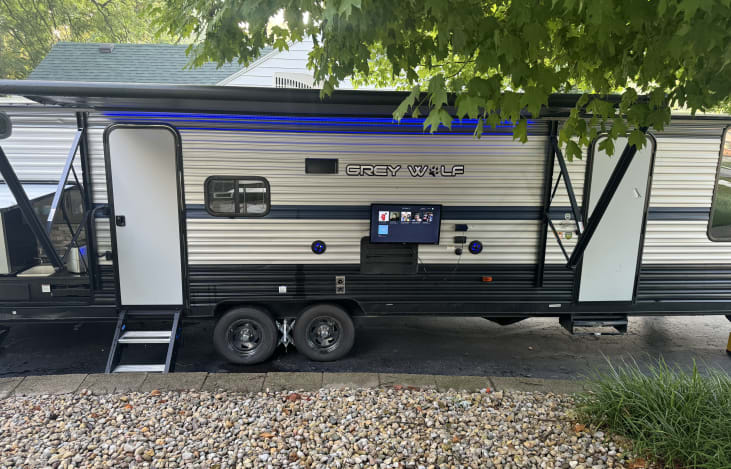 RV Photo