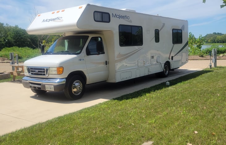 RV Photo