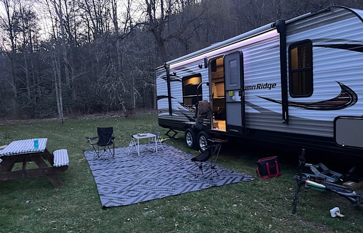 RV Photo
