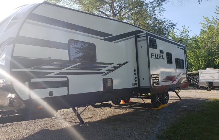 RV Photo