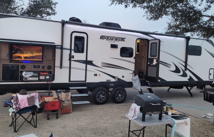 RV Photo