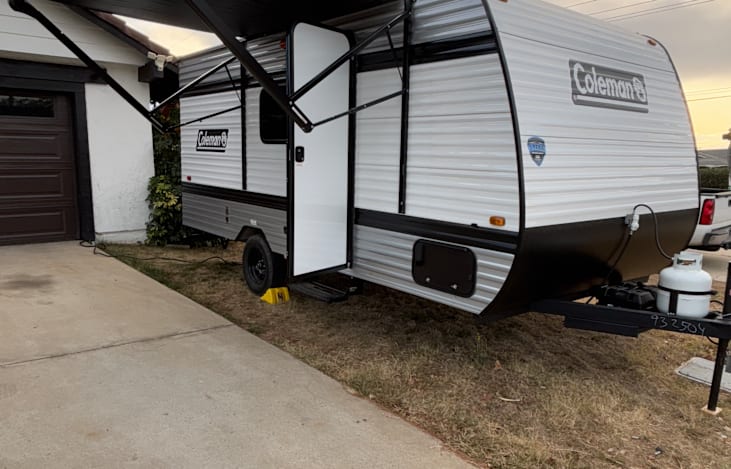 RV Photo